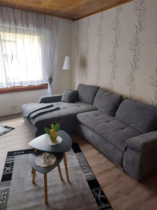 Ferienhaus Heimes Клоттен Экстерьер фото