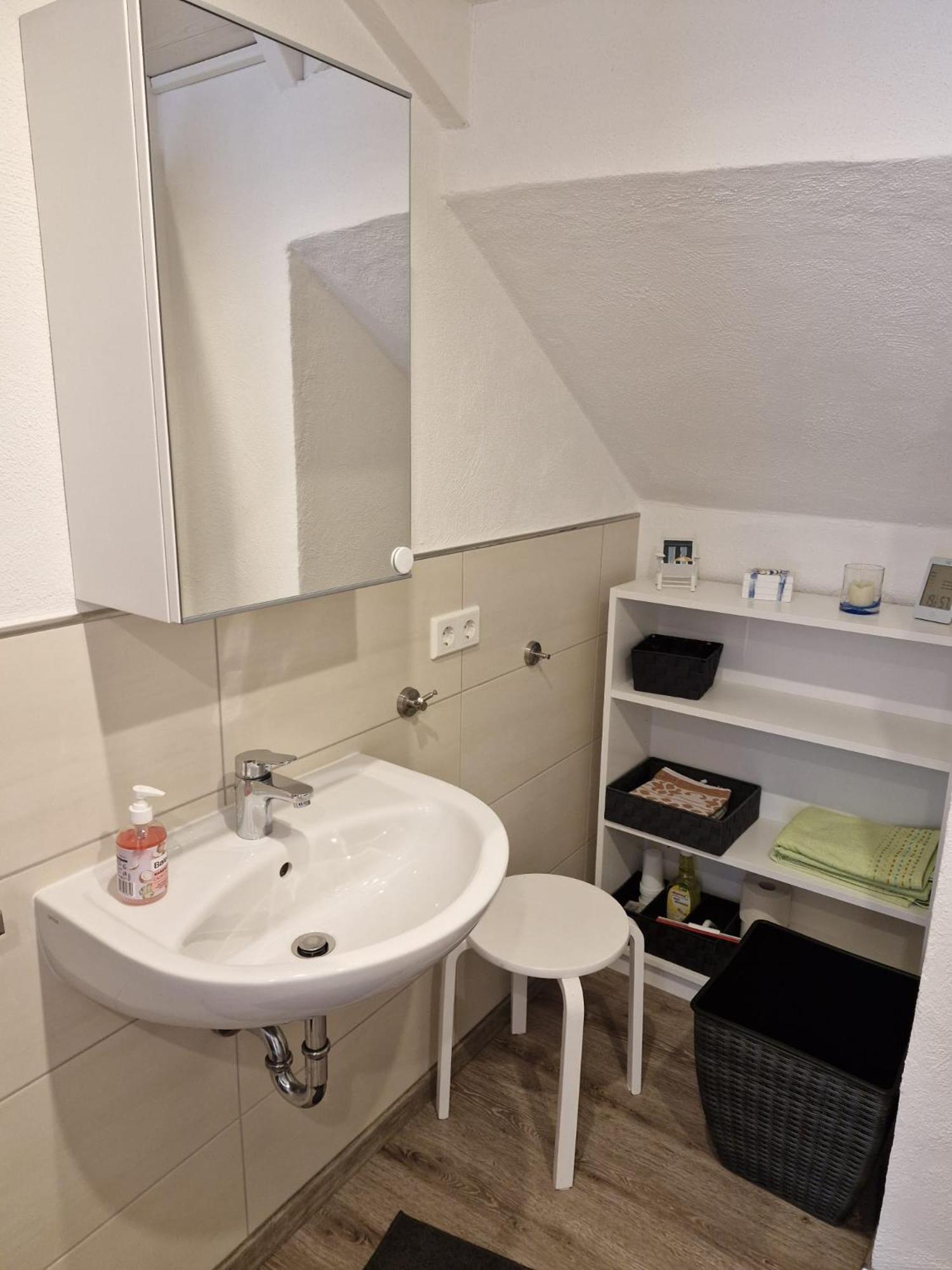 Ferienhaus Heimes Клоттен Экстерьер фото