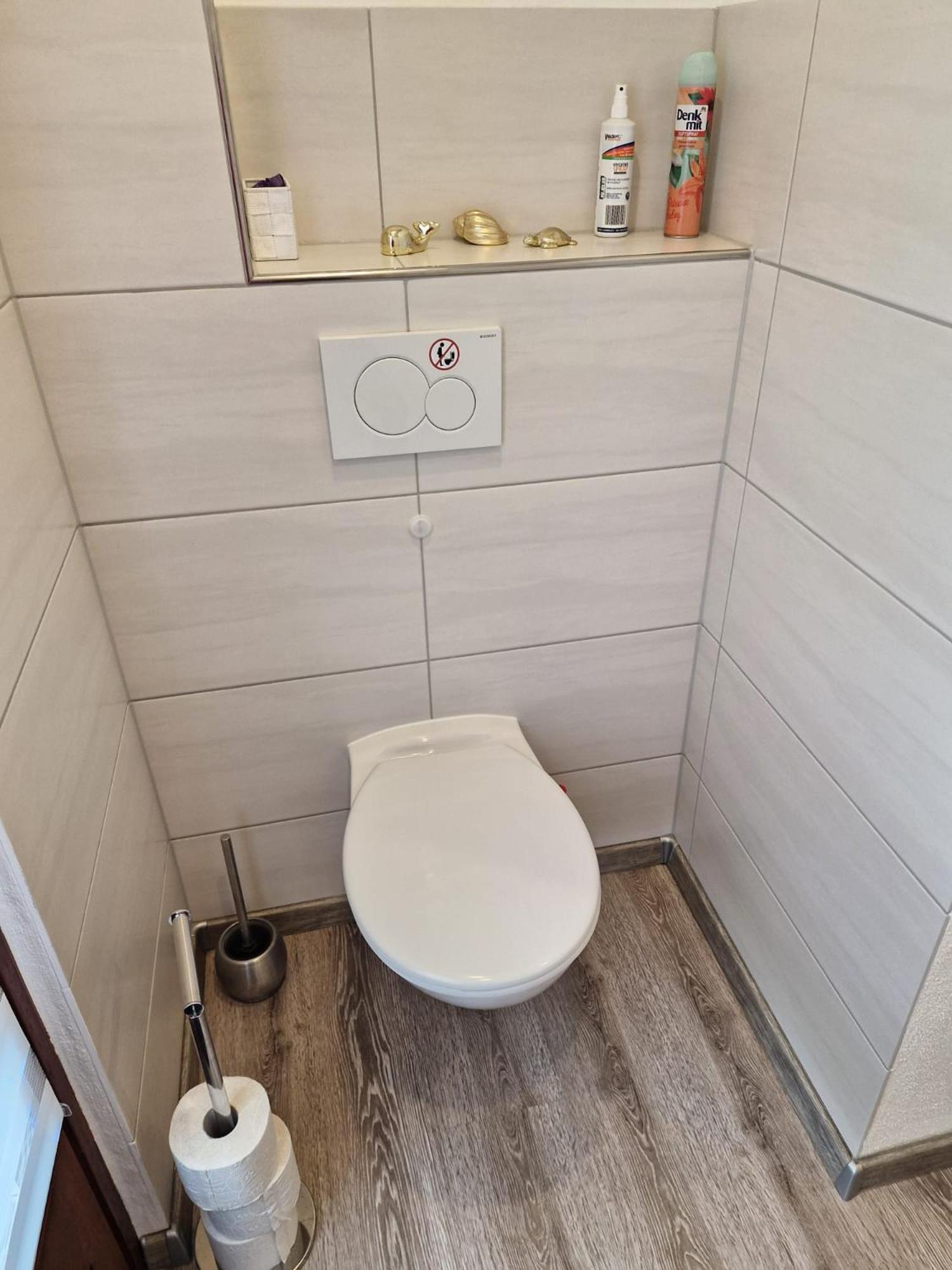 Ferienhaus Heimes Клоттен Экстерьер фото