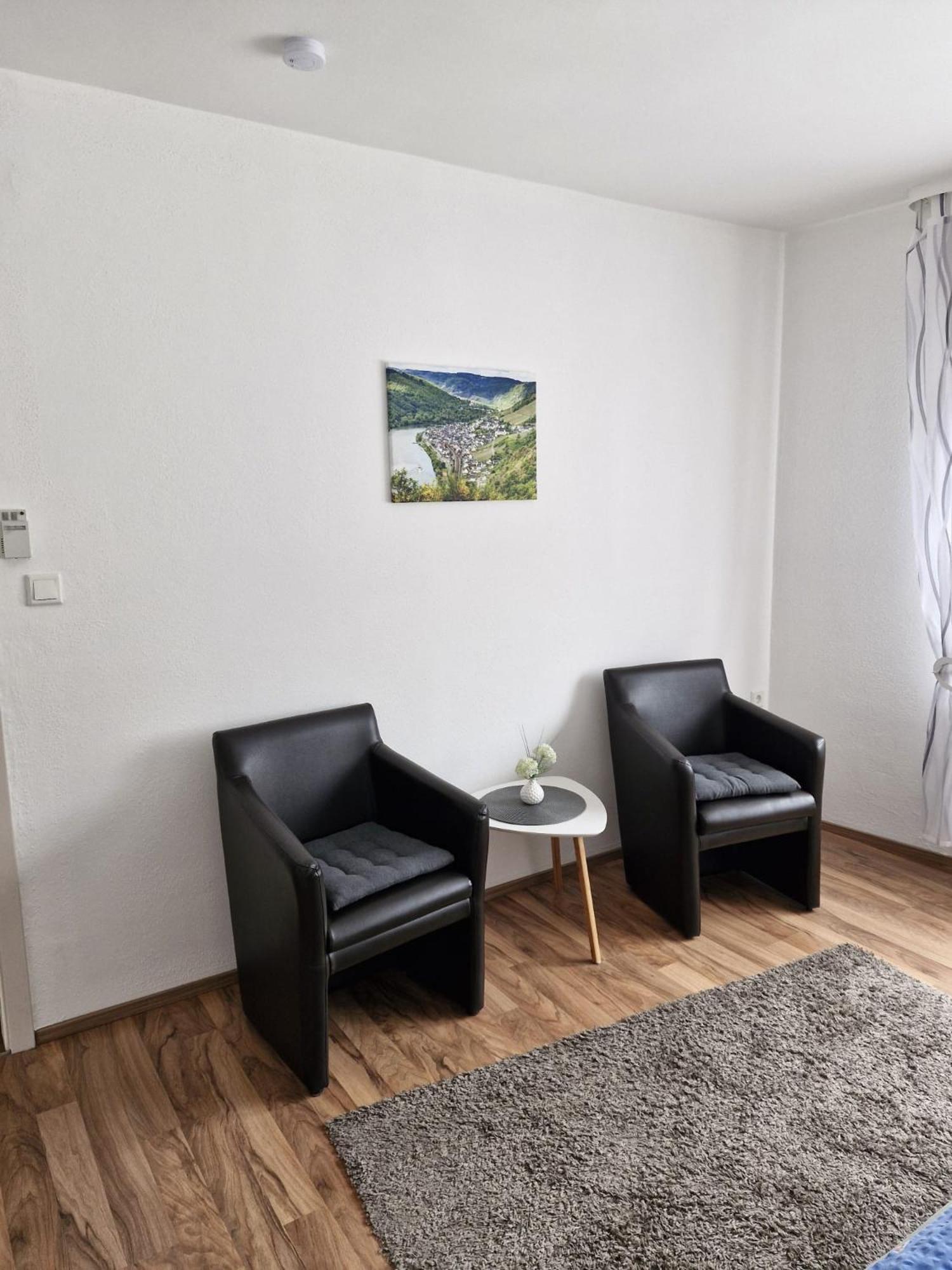 Ferienhaus Heimes Клоттен Экстерьер фото